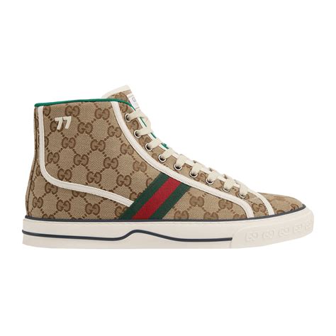 used gucci shoes size 7|gucci shoes highest price.